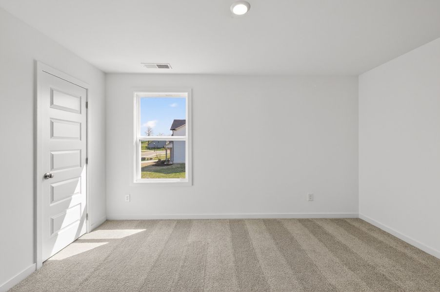 *Photo of actual home.
