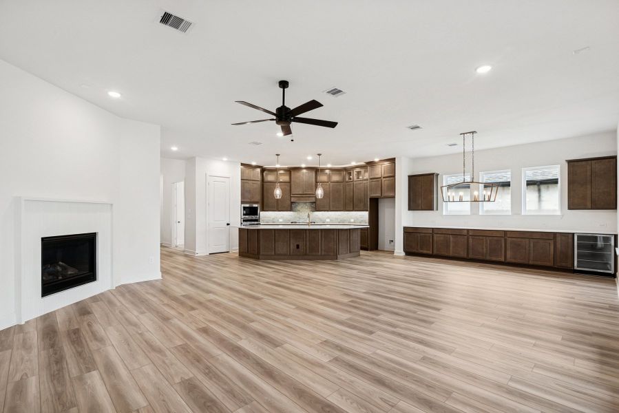 Family Room Family Room