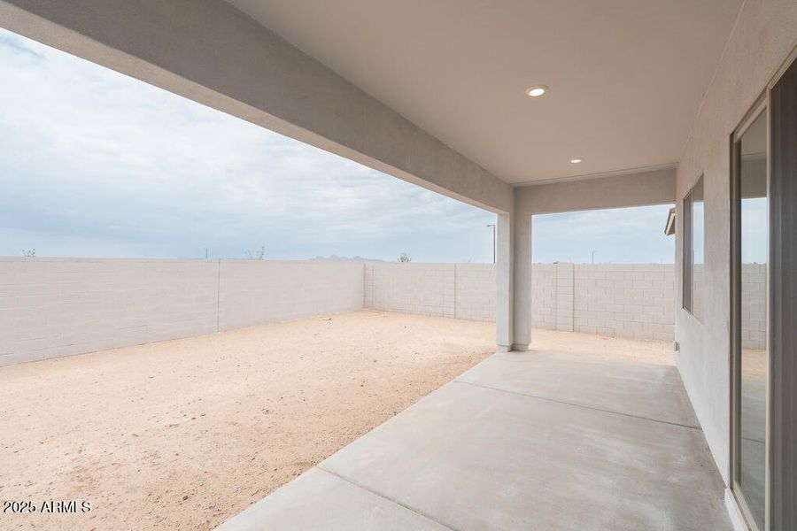 Tri Pointe Soleo 514 - Covered Outdoor Tri Pointe Soleo 514 - Covered Outdoor