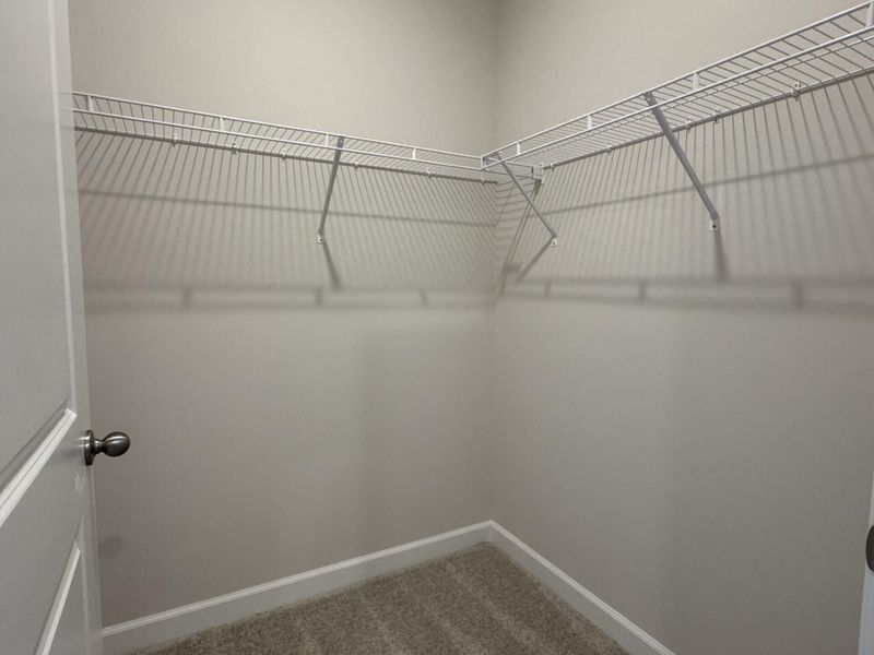 Spacious, unfurnished interior of a new home in , Ravenel (Image 17).