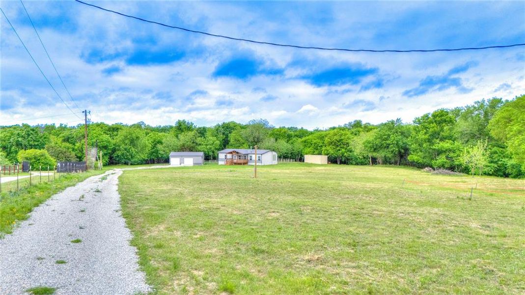 Natural landscape and outdoor views near  in Springtown (Image 31).