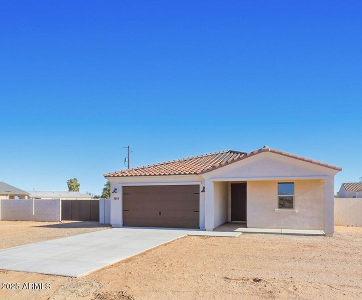 Font Elevation 2 Font Elevation 2