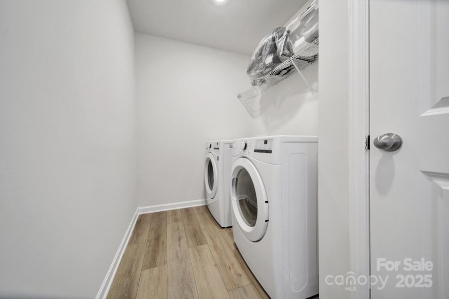 Furnished interior view inside a new home in , Edgemoor (Image 32). Furnished interior view inside a new home in , Edgemoor (Image 32).