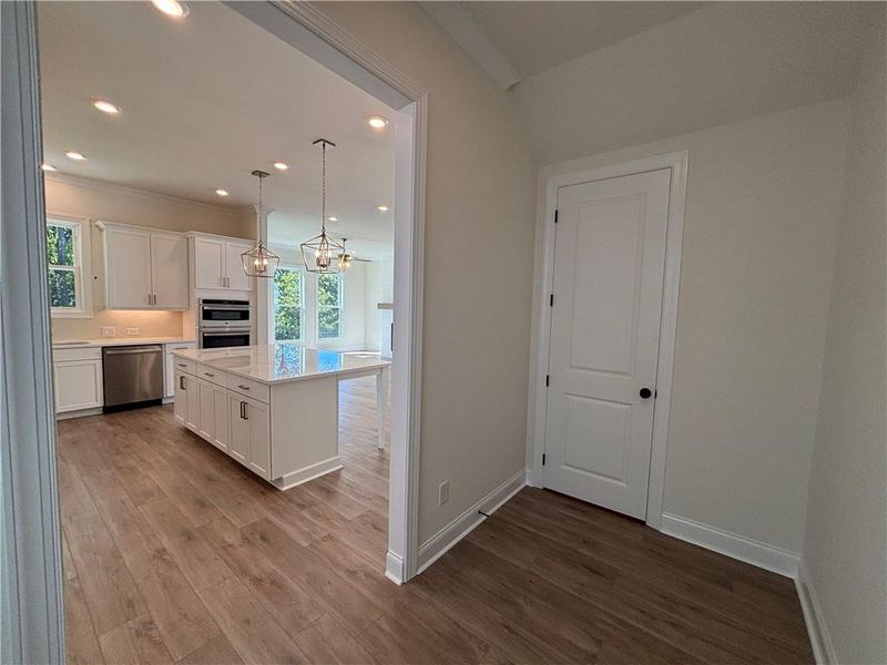 Image 36 of a home in Palisades Single Family.