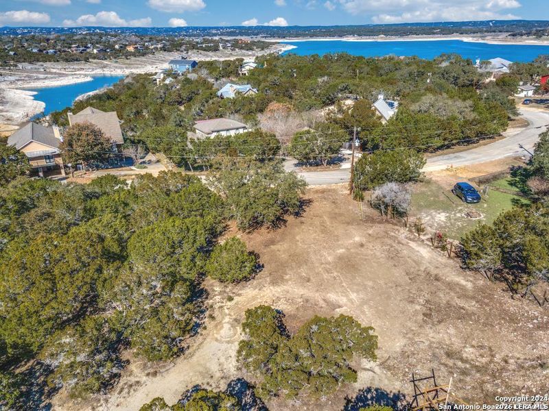 Site preparation for new homesites in , Canyon Lake (Image 21).