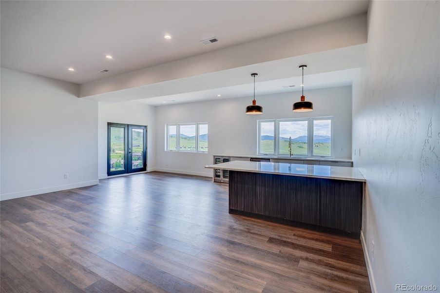 Spacious, unfurnished interior of a new home in , Granby (Image 23). Spacious, unfurnished interior of a new home in , Granby (Image 23).