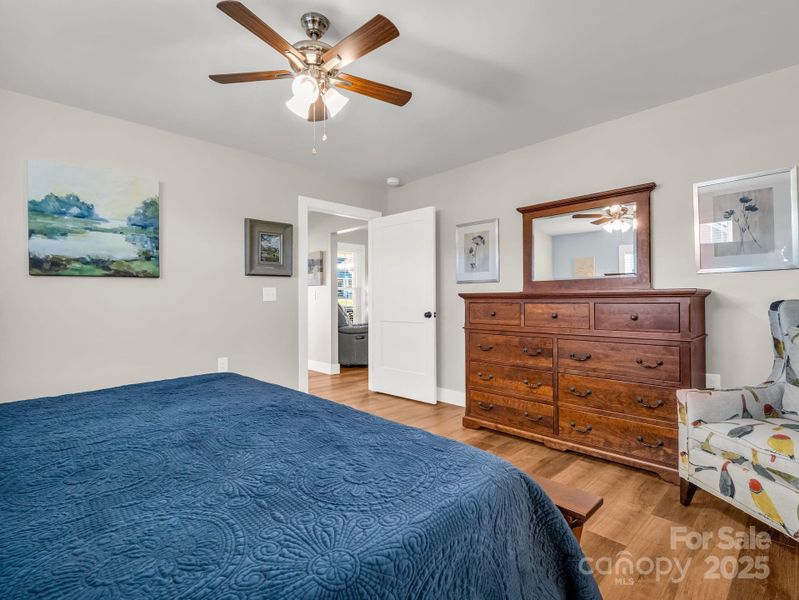 Furnished interior view inside a new home in , Spindale (Image 12). Furnished interior view inside a new home in , Spindale (Image 12).