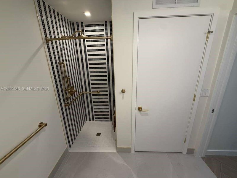 Spacious, unfurnished interior of a new home in , Miami (Image 13). Spacious, unfurnished interior of a new home in , Miami (Image 13).
