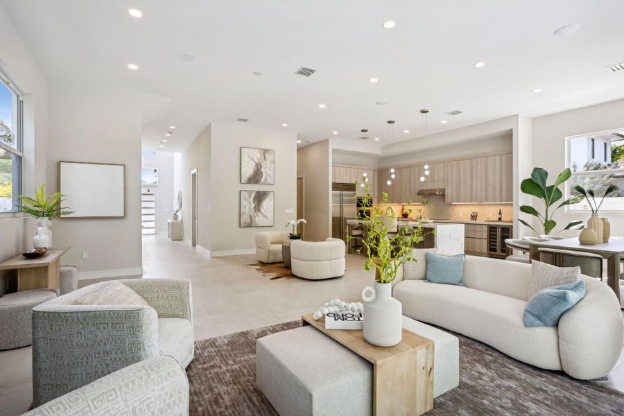 Great Room