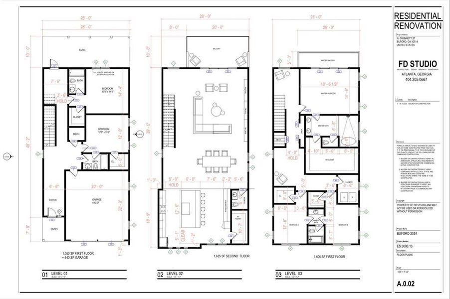 2D floor plan layout of this home in , Buford, GA (Image 4). 2D floor plan layout of this home in , Buford, GA (Image 4).