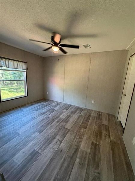 Spacious, unfurnished interior of a new home in , Royston (Image 8). Spacious, unfurnished interior of a new home in , Royston (Image 8).