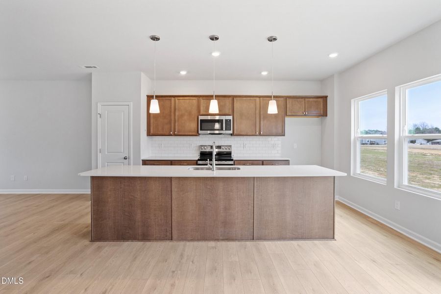 Kitchen Kitchen