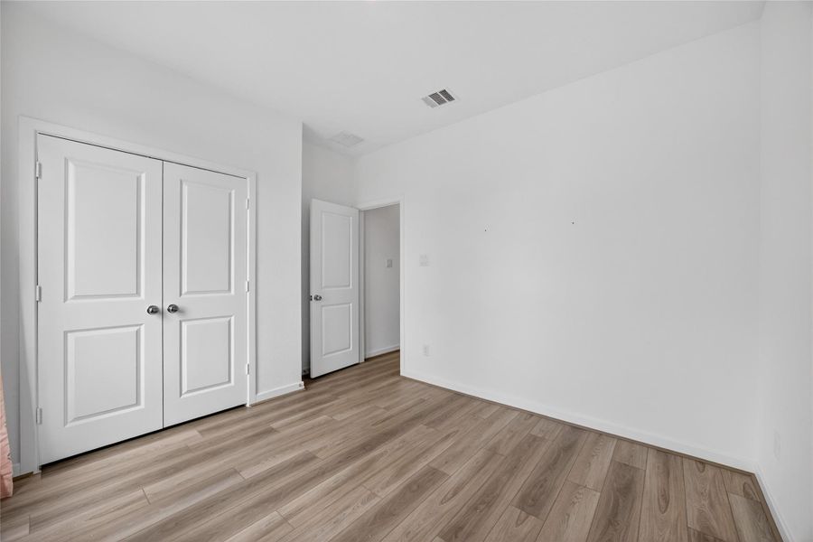 Spacious, unfurnished interior of a new home in Trillium, Richmond (Image 36). Spacious, unfurnished interior of a new home in Trillium, Richmond (Image 36).