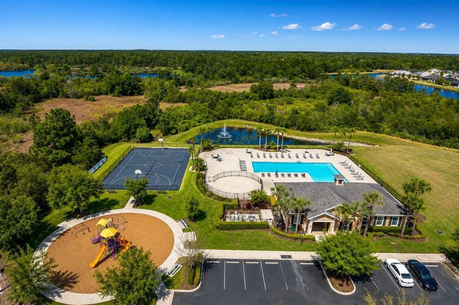 Community amenities in , Wesley Chapel (Image 30). Community amenities in , Wesley Chapel (Image 30).