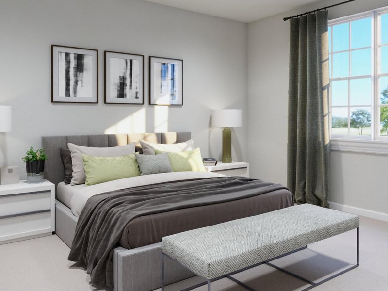 Photos are a representation of the floor plan. Options and interior selections will vary. Photos are a representation of the floor plan. Options and interior selections will vary.