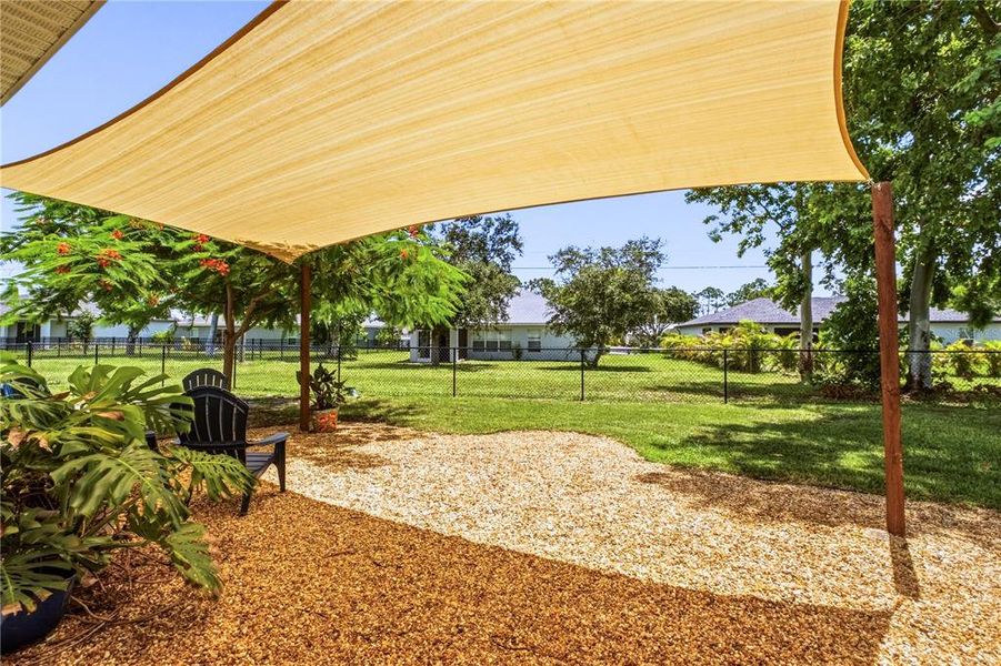 Community amenities in Burnt Store Village, Punta Gorda (Image 25).
