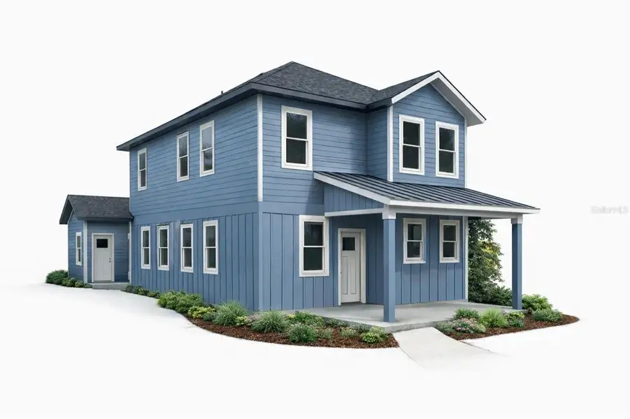 Image 4 of a home in .