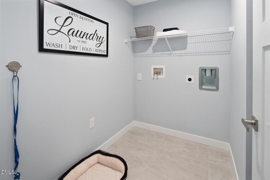 23 laundry room