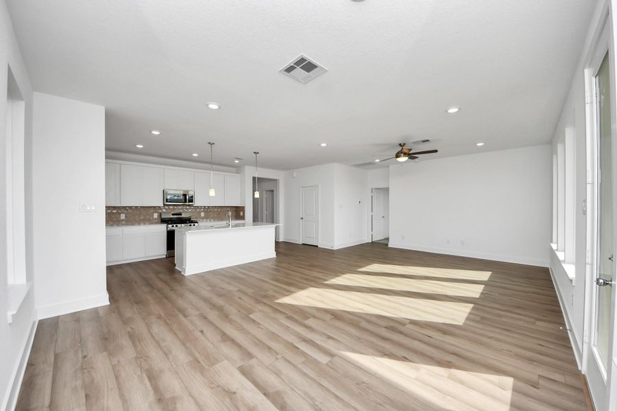 Image 25 of a home in The Canopies.