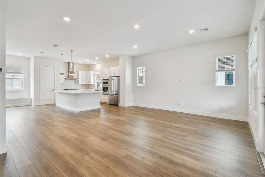 Family Room Family Room