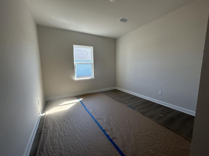 In-progress construction of a new home in , Ravenel, SC (Image 9). In-progress construction of a new home in , Ravenel, SC (Image 9).