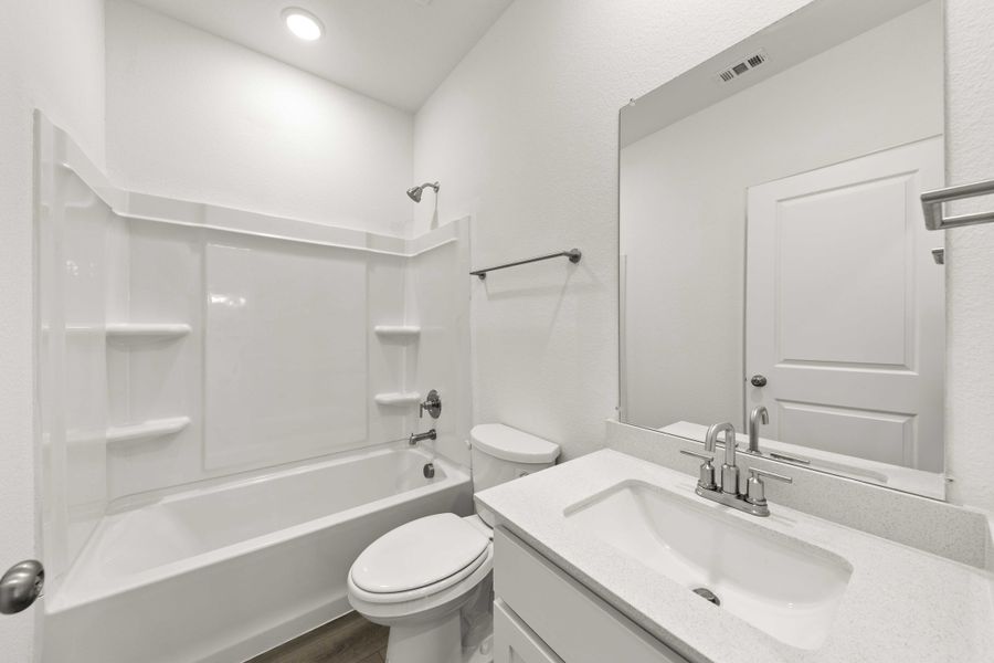Henderson Home Plan by Ashton Woods Henderson Home Plan by Ashton Woods