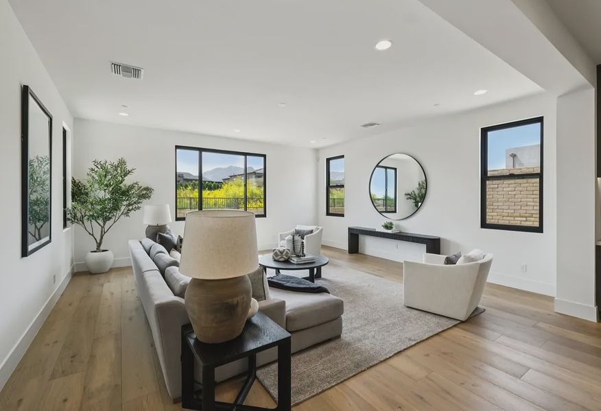Great Room - 18 of 27