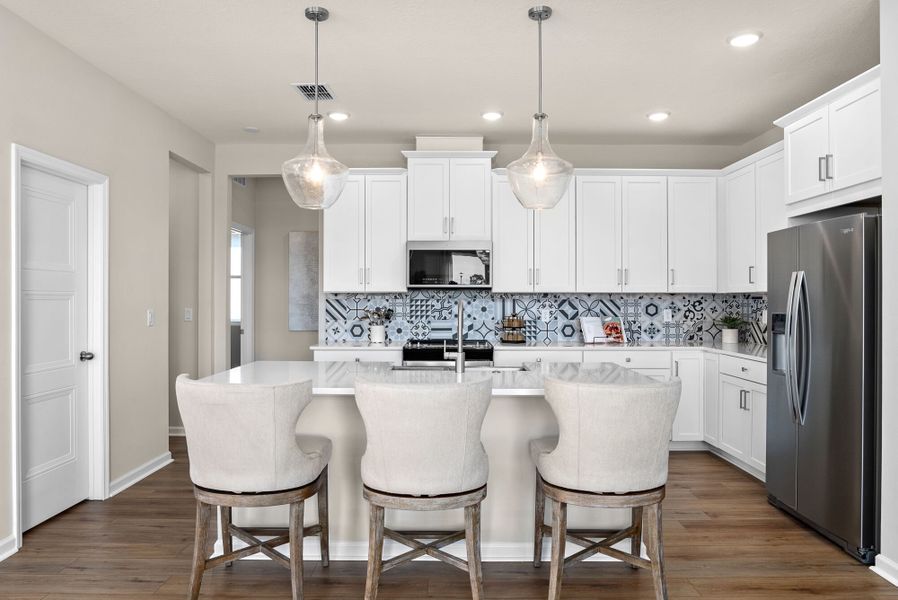 Kitchen Kitchen