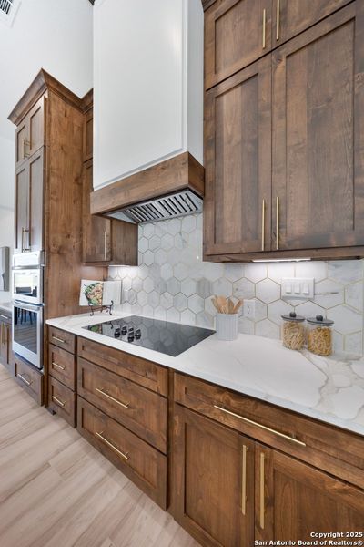 Furnished interior view inside a new home in , Seguin (Image 10). Furnished interior view inside a new home in , Seguin (Image 10).