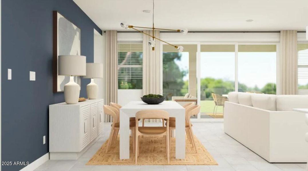 Dining Room Dining Room