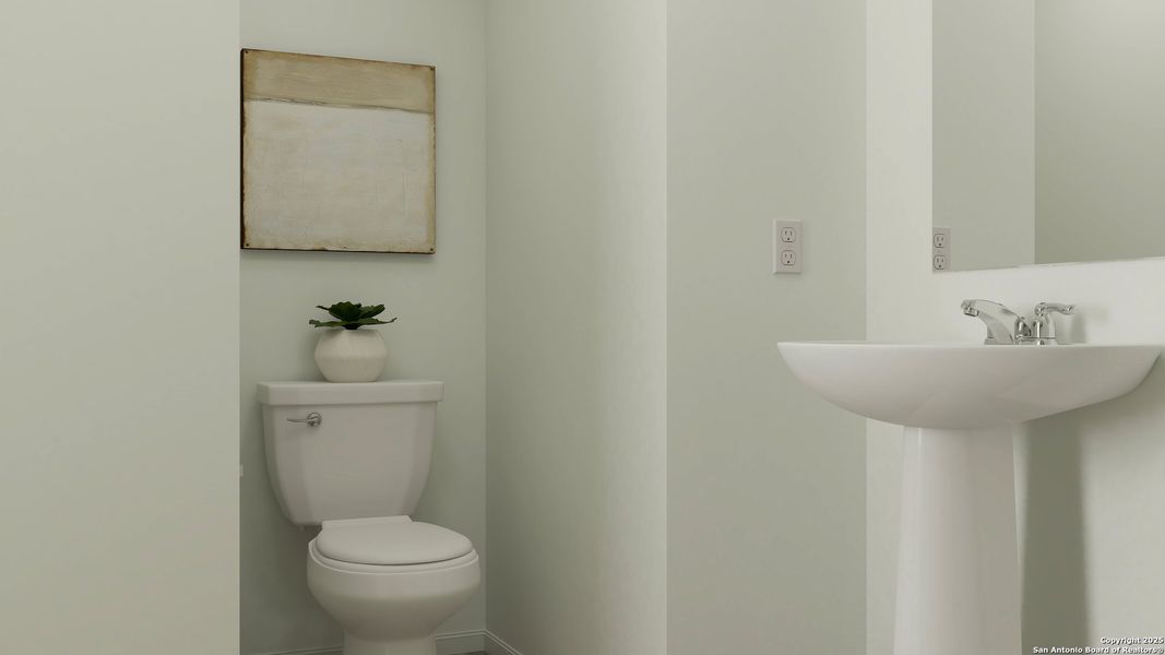 Image 13 of a home in Tres Laurels: Wellton Collection.