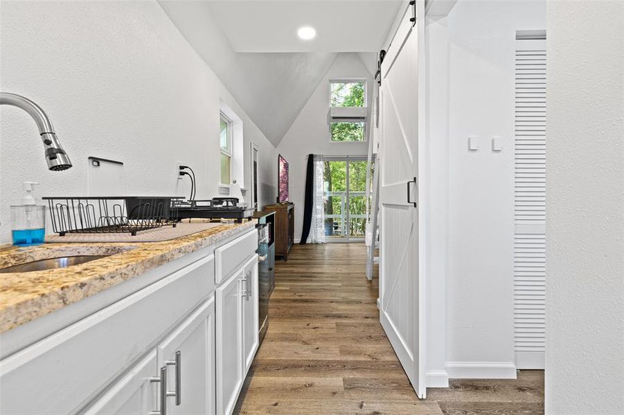 Furnished interior view inside a new home in , Hawkins (Image 10). Furnished interior view inside a new home in , Hawkins (Image 10).