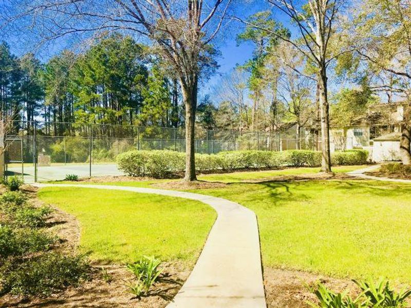 Image 39 of a home in Tributary At The Park At Rivers Edge.