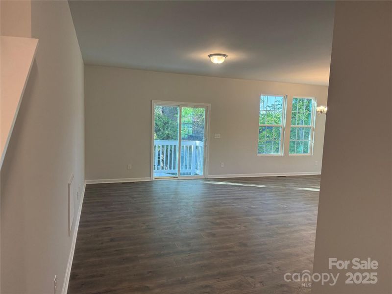 Great Room Great Room