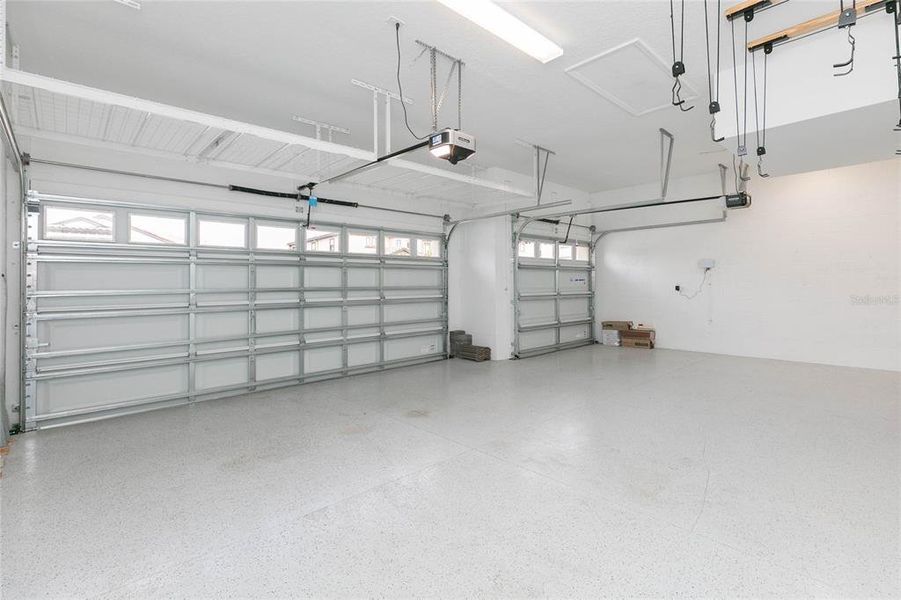 Spacious, unfurnished interior of a new home in , San Antonio (Image 52).