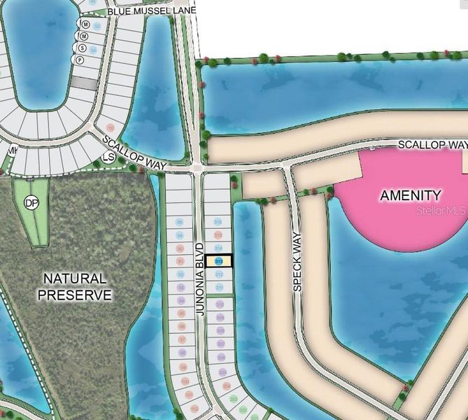 Image 30 of a home in Ardisia Park.