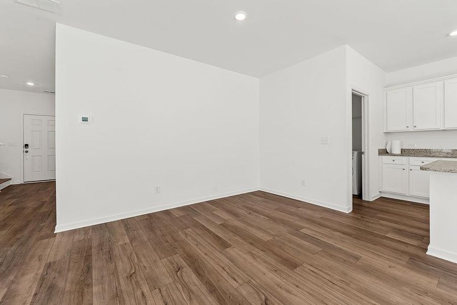 Spacious, unfurnished interior of a new home in , Jefferson (Image 31). Spacious, unfurnished interior of a new home in , Jefferson (Image 31).