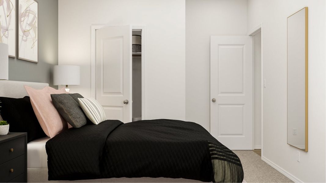 Rundle Bedroom 3 Rundle Bedroom 3