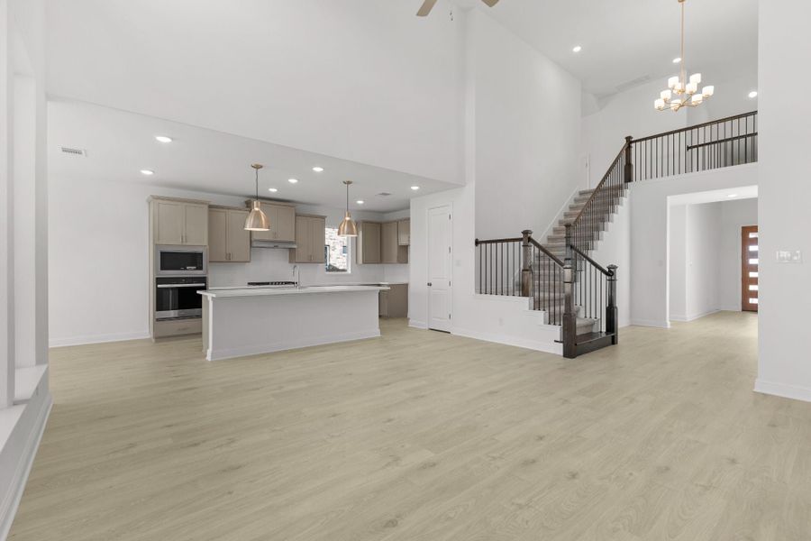 4br New Home in Georgetown, TX.  - Slide 21