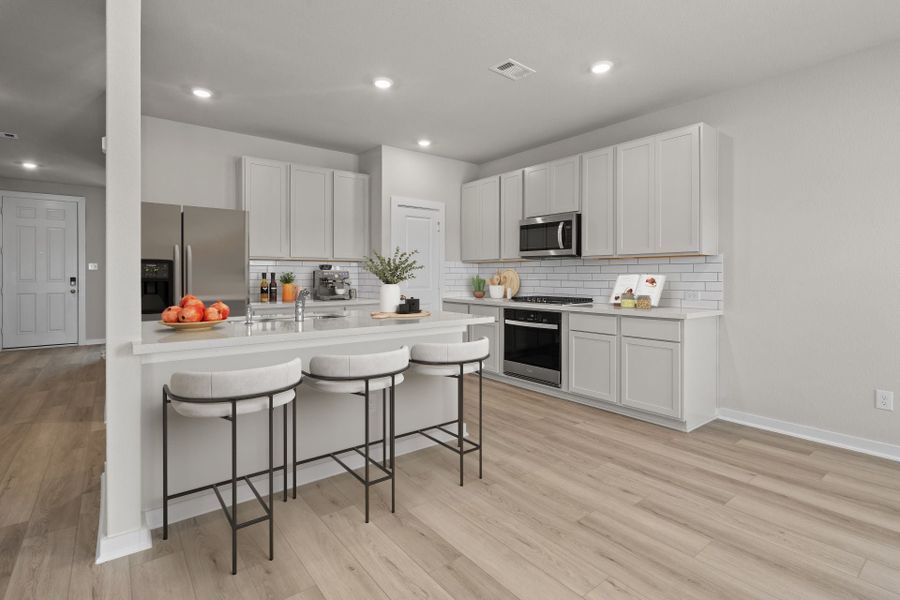 4br New Home in Angleton, TX.  - Slide 3