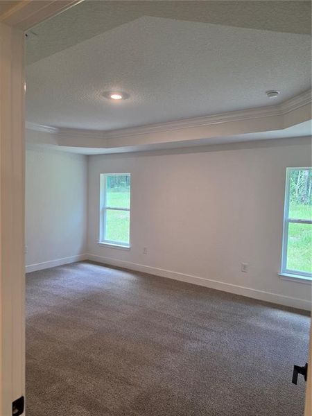 Spacious, unfurnished interior of a new home in Spring Hill, Spring Hill (Image 8). Spacious, unfurnished interior of a new home in Spring Hill, Spring Hill (Image 8).