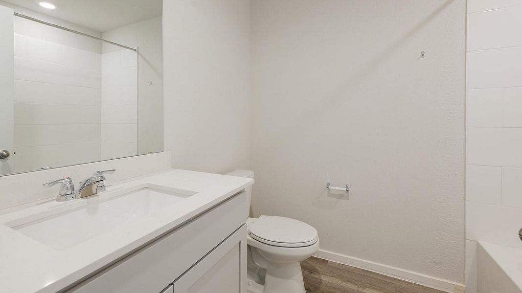 Image 20 of a home in Pleasant Hill.