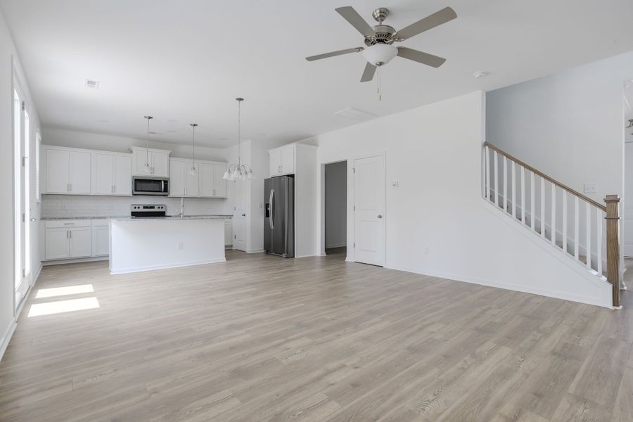 3br New Home in Summerville, SC.  - Slide 8
