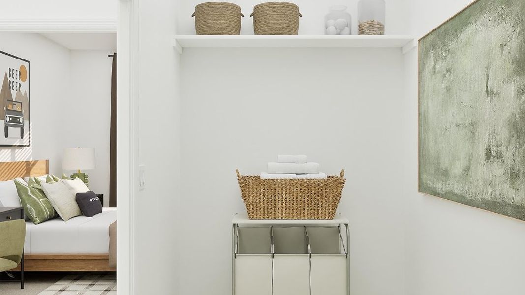 West Core N201 Bryce Laundry F1 West Core N201 Bryce Laundry F1