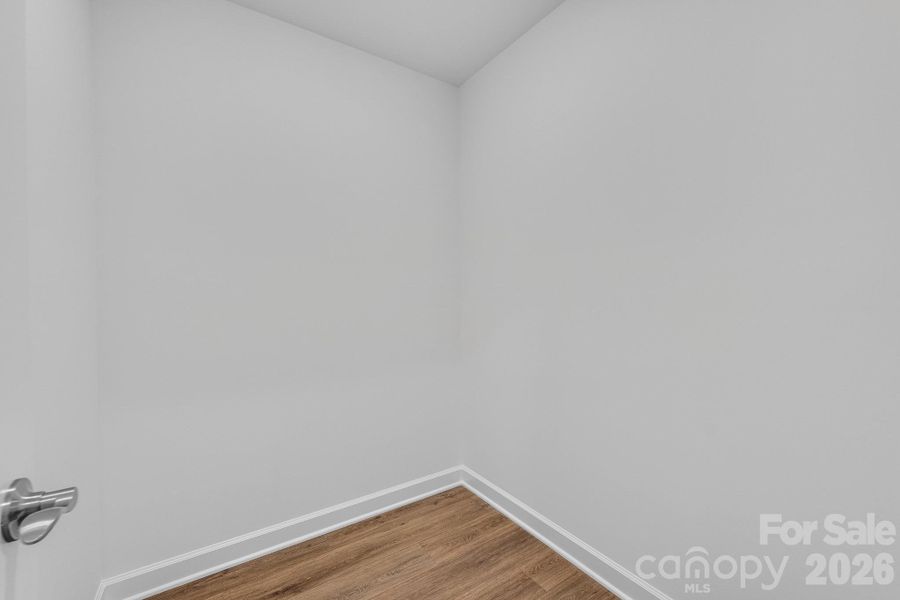 Spacious, unfurnished interior of a new home in Roselyn, Lancaster (Image 24).