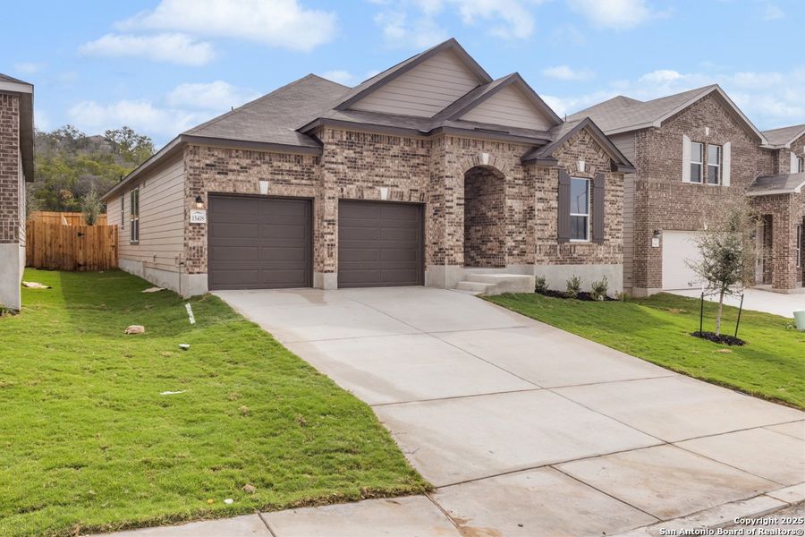 Image 9 of a home in Hidden Bluffs at TRP. Image 9 of a home in Hidden Bluffs at TRP.