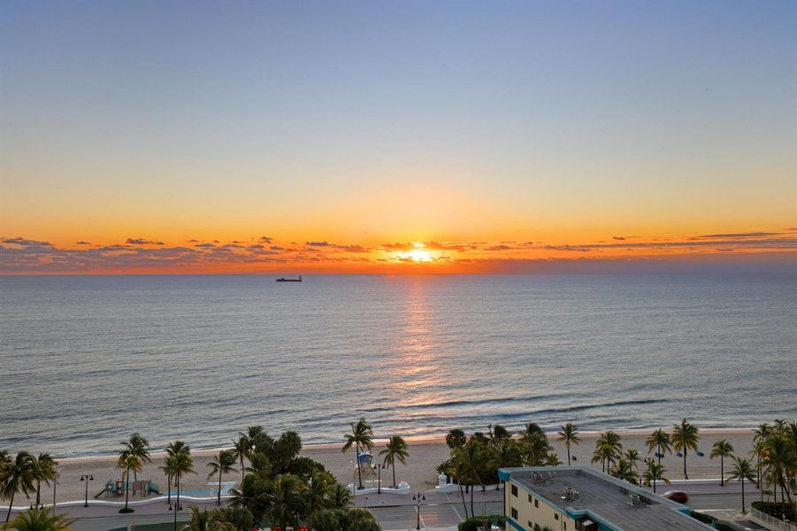 Sunrise View Sunrise View