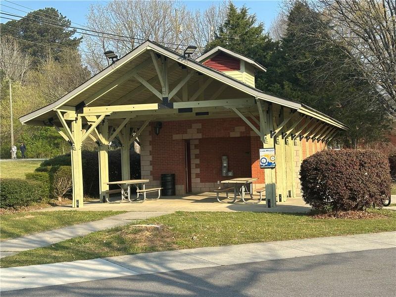 Image 26 of a home in Wildwood Place.