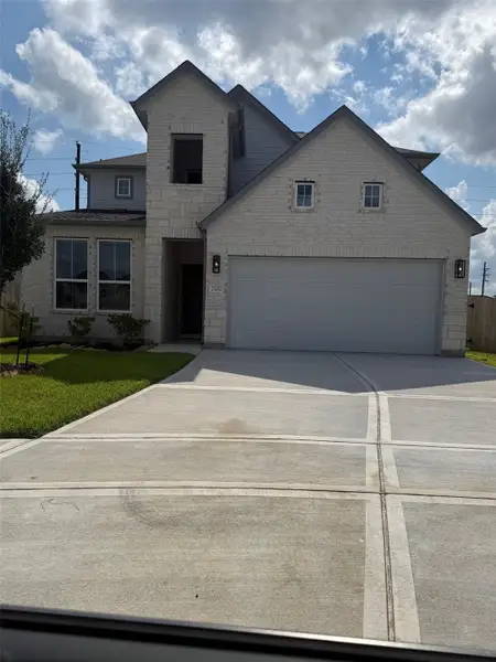 Image 31 of a home in Morton Creek Ranch.