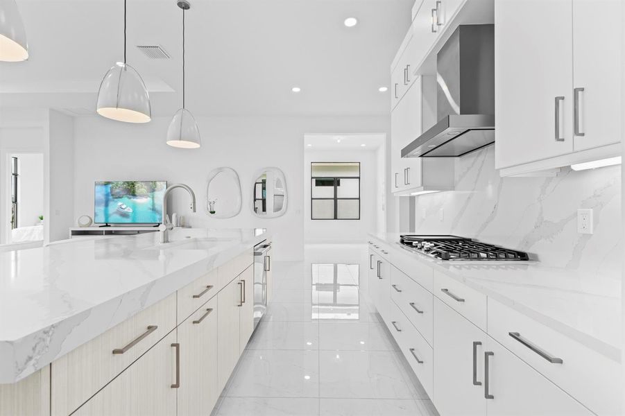 Kitchen Kitchen